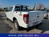 Ford Ranger 2.2 TDCi aut. DC Wildtrak 5pt.