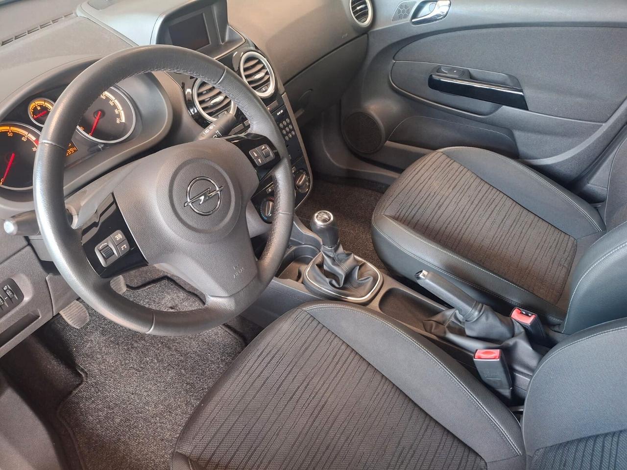 Opel Corsa 5p 1.2 Ecotec Gpl-tech 85cv*NEOPATENTATI