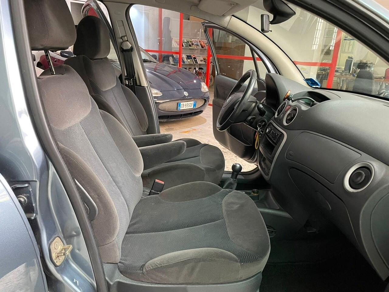 Citroen C3 1.4 HDi 70CV Elegance