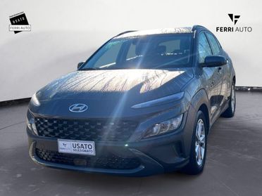 HYUNDAI Kona 1.0 T-GDI Hybrid 48V iMT XTech+
