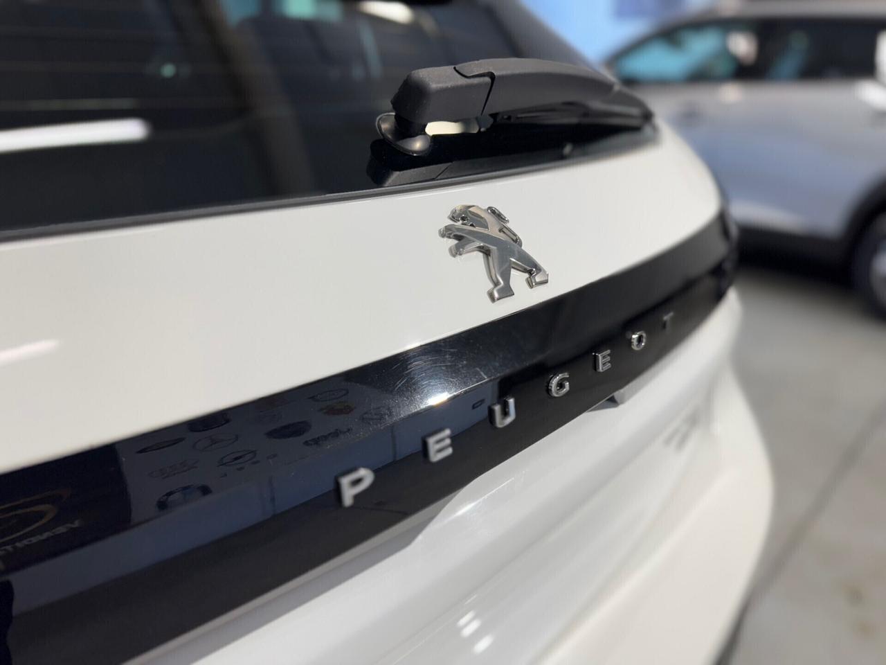 Peugeot 208 BlueHDi 100 Stop&Start 5 porte Active Pack