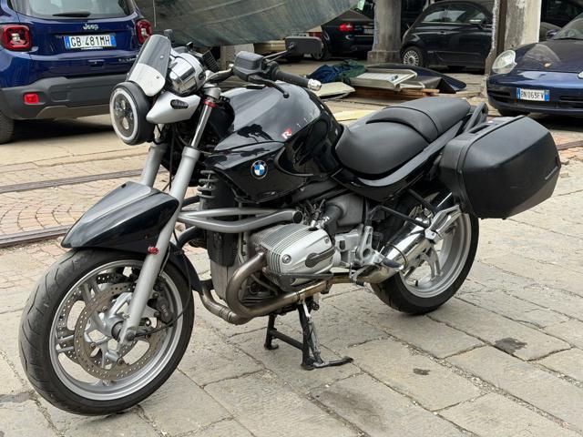 BMW R 1150 R R