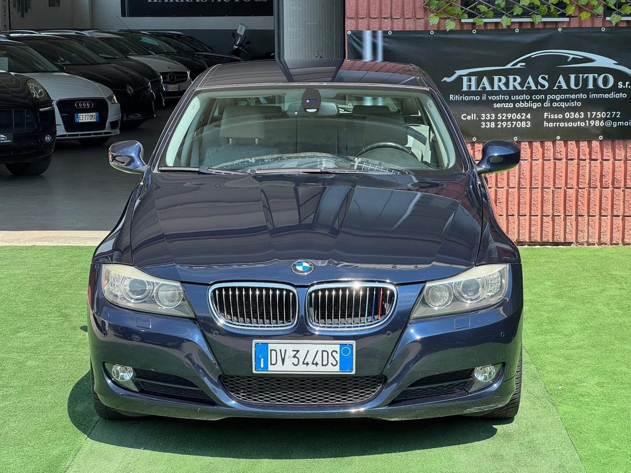 Bmw 320 320d cat xDrive Touring MSport