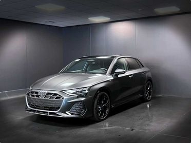 AUDI A3 SPB 35 TFSI S tronic S line #TETTO #VARI COLORI