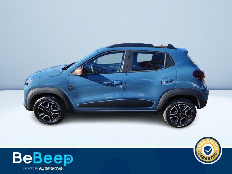 Dacia Spring ESSENTIAL ELECTRIC 45