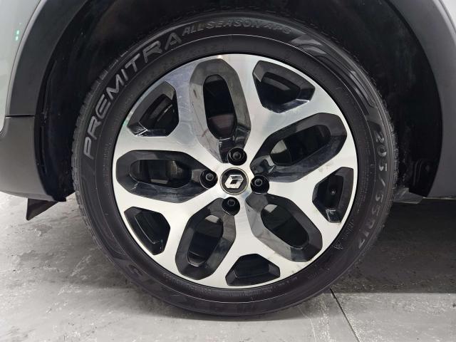 Renault Captur Captur I 2017 0.9 tce Sport Edition 90cv