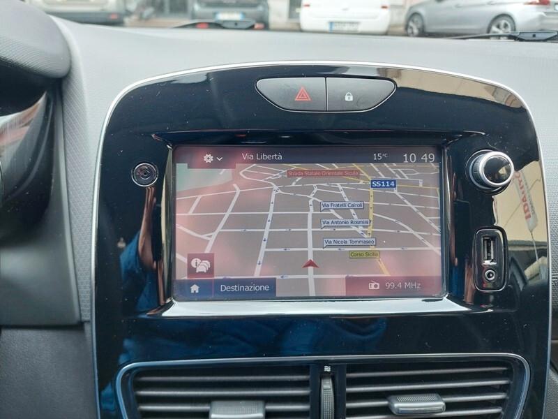 Renault Clio dCi 8V 75 CV Start&Stop 5 porte Energy Duel2