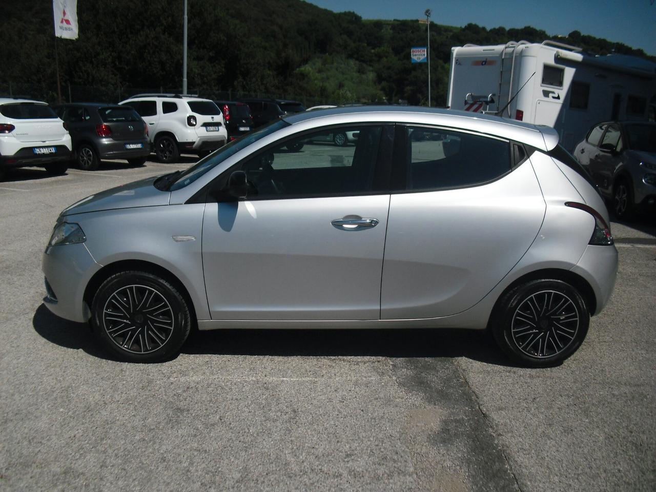 Lancia Ypsilon 1.2 69 CV 5 porte S&S Gold, UNIPRO' CON SOLI 47.000 KM!!