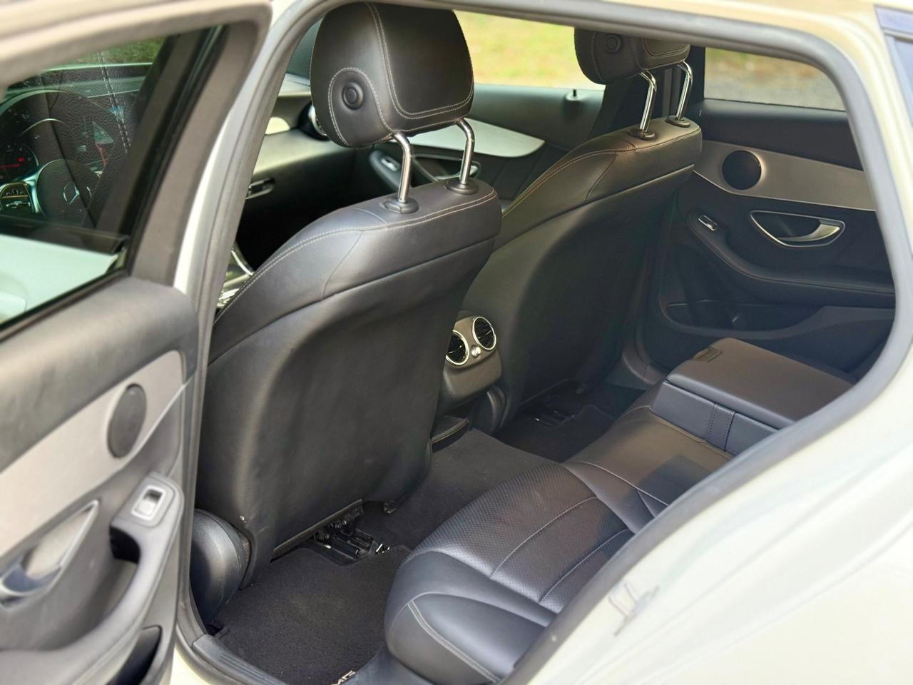 Mercedes-benz C 300 d S.W. 4Matic Auto Premium