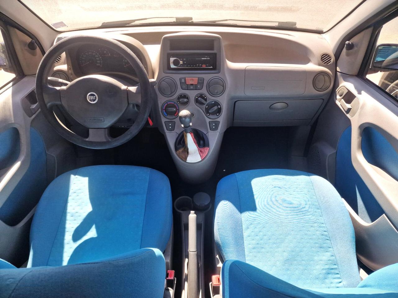 Fiat Panda 1.2 Dynamic