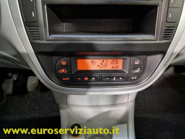 CITROEN C3 1.4 Exclusive