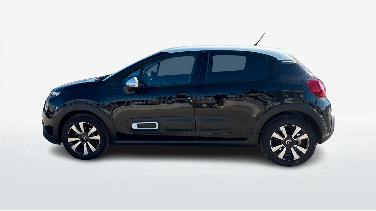 Citroen C3 BlueHDi 100 S&S Shine