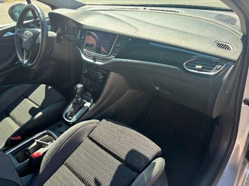 Opel Astra Astra 1.5 CDTI 122 CV S&S AT9 Sports Tourer Business Eleg.