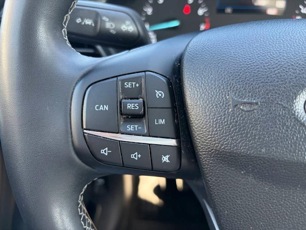 Ford Puma 1.0 EcoBoost Hybrid 125 CV S&S ST-Line