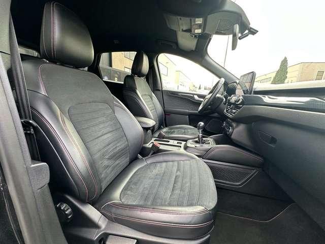 Ford Kuga 1.5 EcoBoost Gpl ST-Line X 150cv