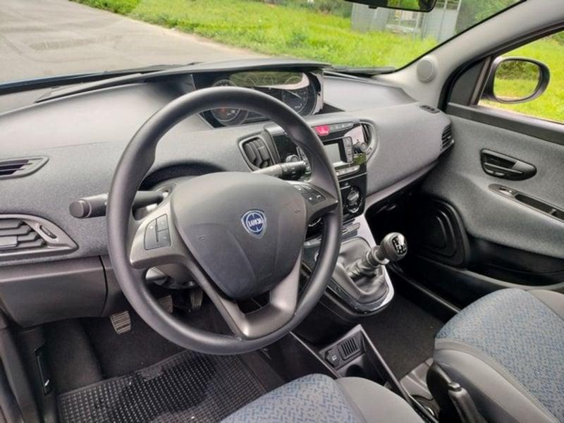 Lancia Ypsilon 1.0 FireFly 5 porte S&S Hybrid Silver Plus Gpl!!