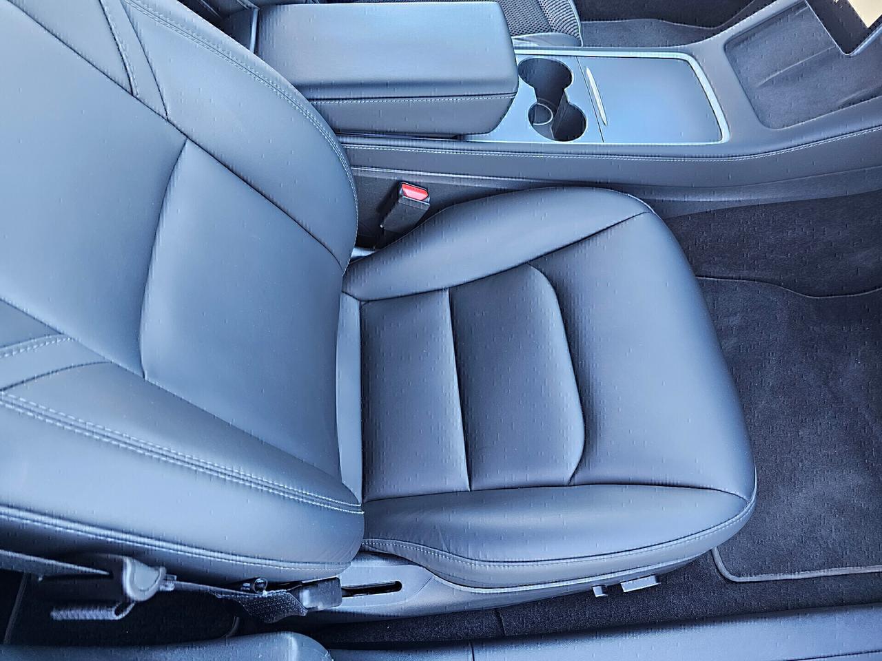 Tesla Model 3 Performance