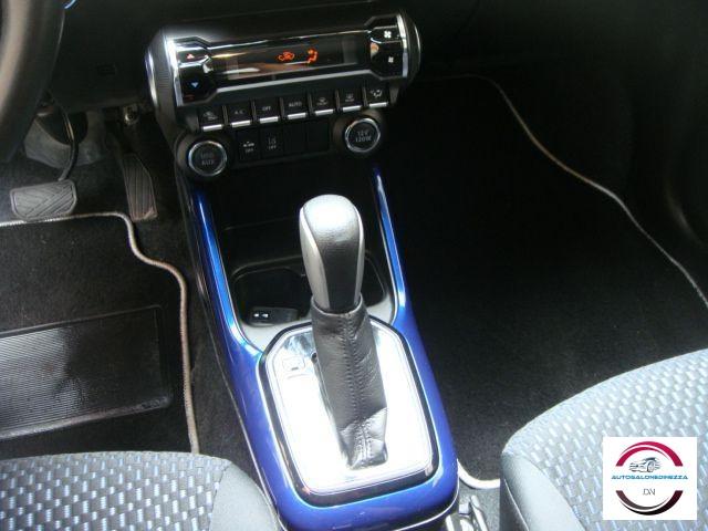 SUZUKI - Ignis - 1.2 Hybrid CVT Top *automatica*