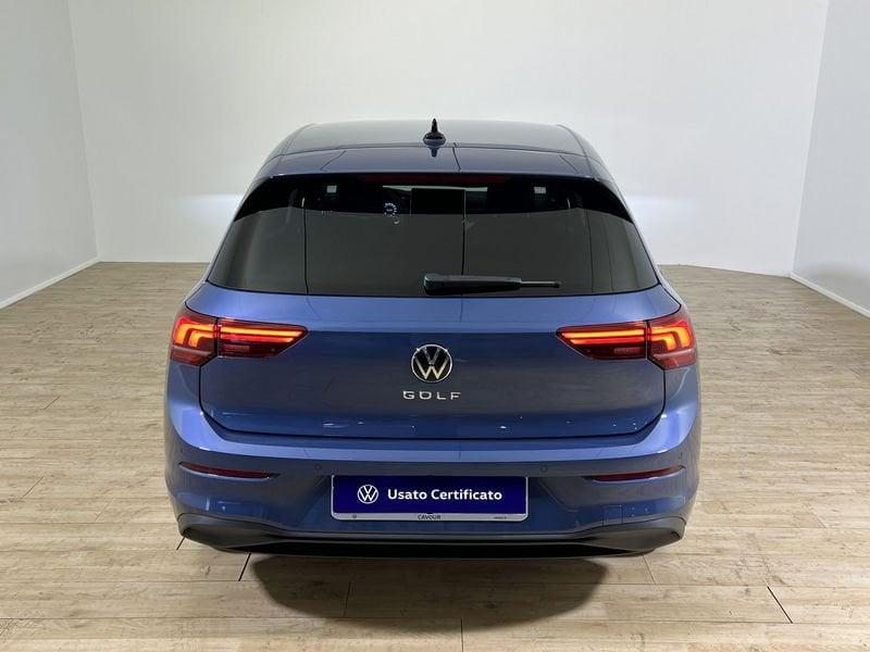 Volkswagen Golf 2.0 TDI 150CV DSG SCR Editon Plus