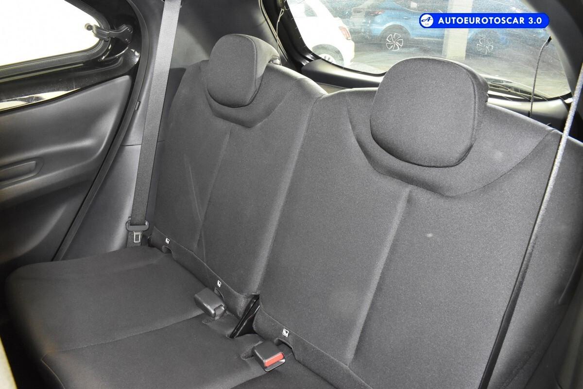 Toyota Aygo X 1.0 VVT-i 72 CV 5 porte Active