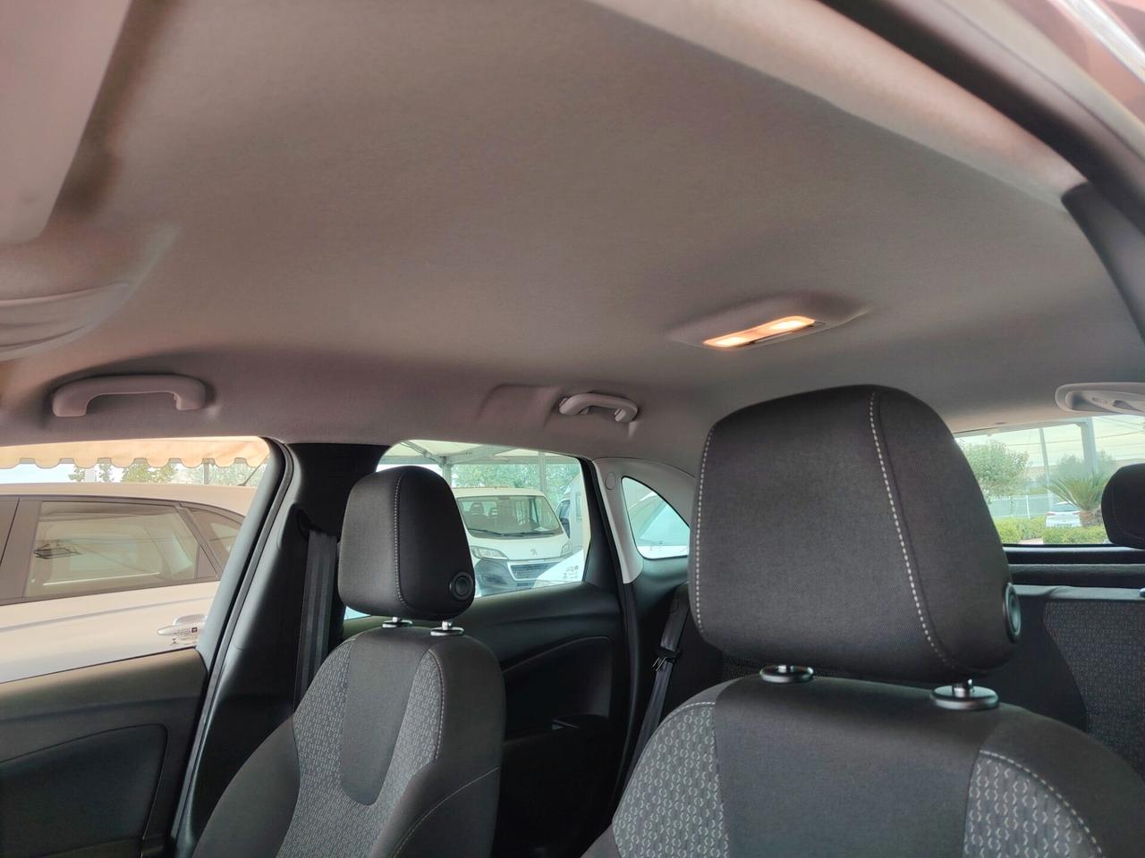 Opel Crossland 1.5 ECOTEC D 120 CV Start&Stop aut.2021