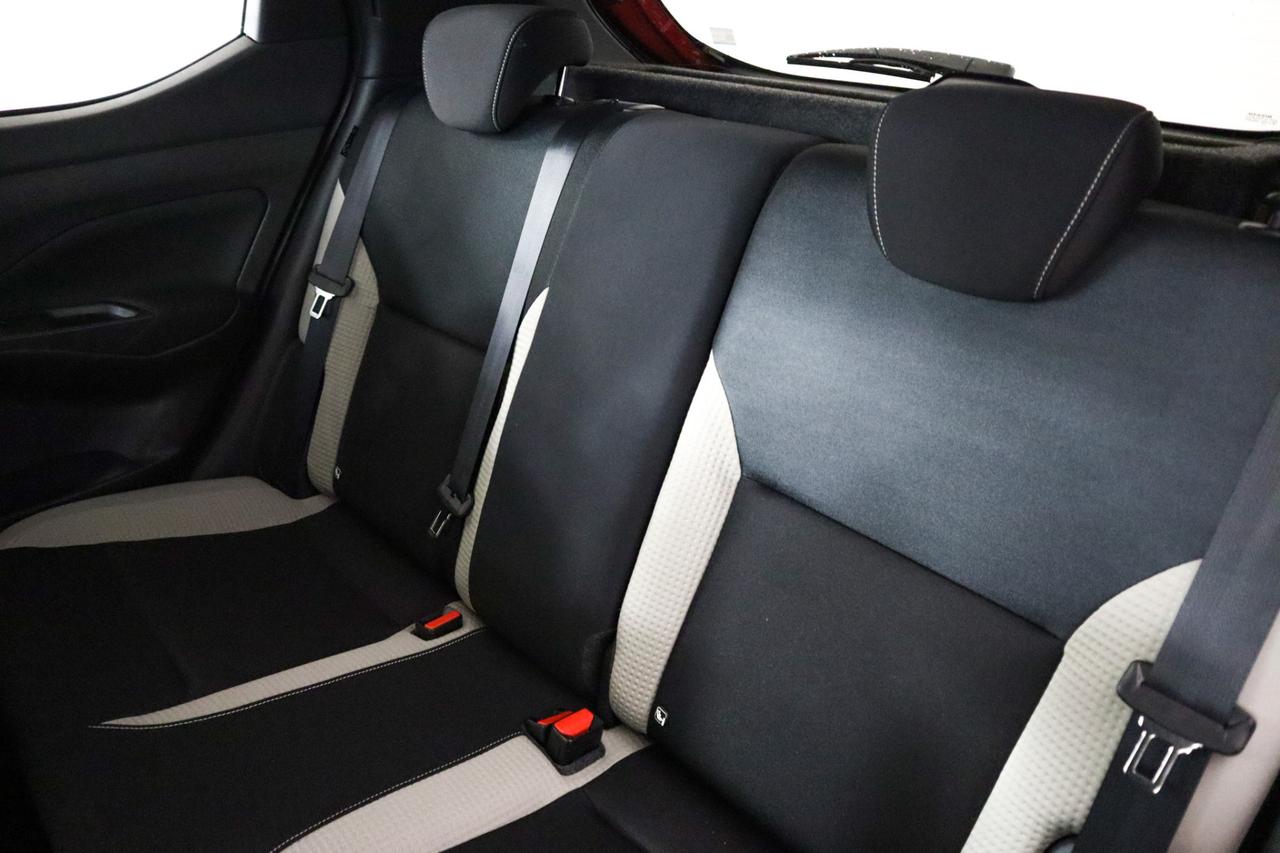 Nissan Micra 1.0 ig-t 92cv Xtronic Tekna