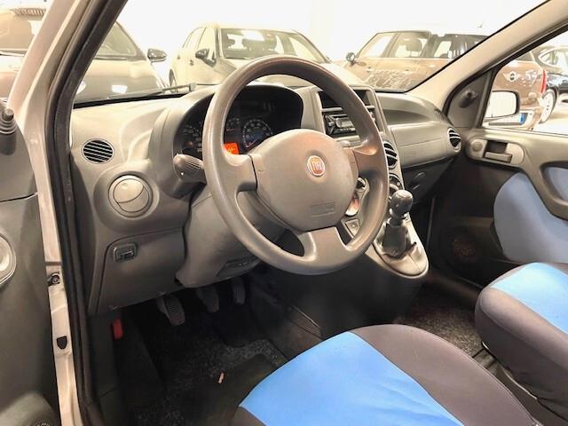 Fiat Panda 1.2 Dynamic Natural Power
