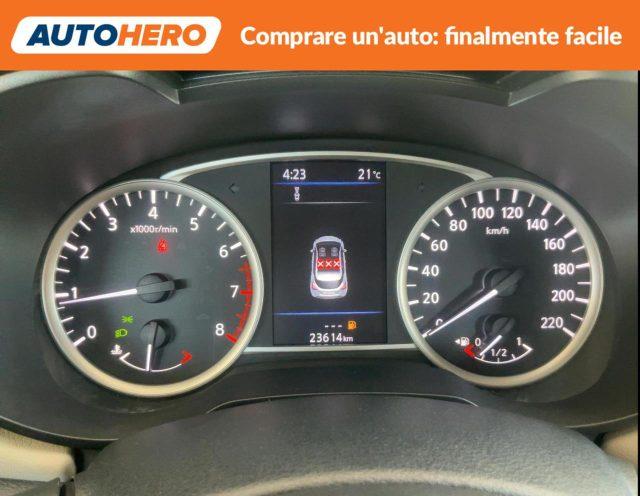NISSAN Micra IG-T 92 5 porte Acenta