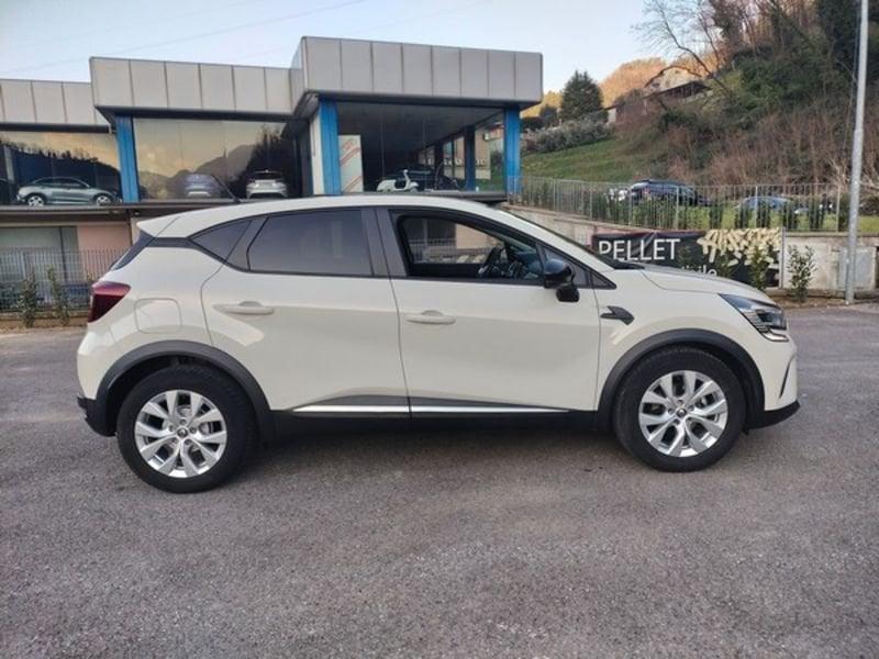 Renault Captur 1.0 TCE 100 BUSINESS GPL!!