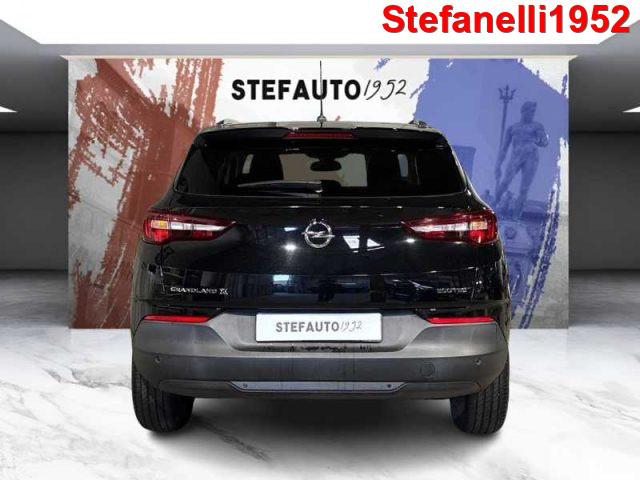 OPEL Grandland X - 1.2 120 Anniversary s&s 130cv