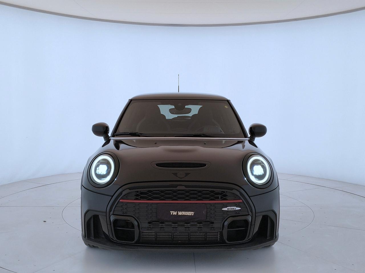 MINI John Cooper Works 3p 2.0 JCW auto - IVA ESPOSTA - TAGLIANDI MINI