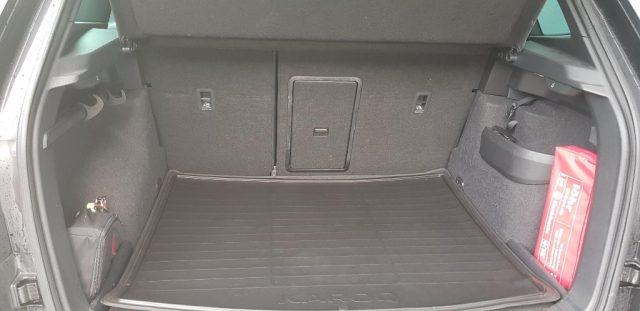 SKODA Karoq 2.0 TDI 4x4 DSG SportLine Camera GANCIO 19" DCC