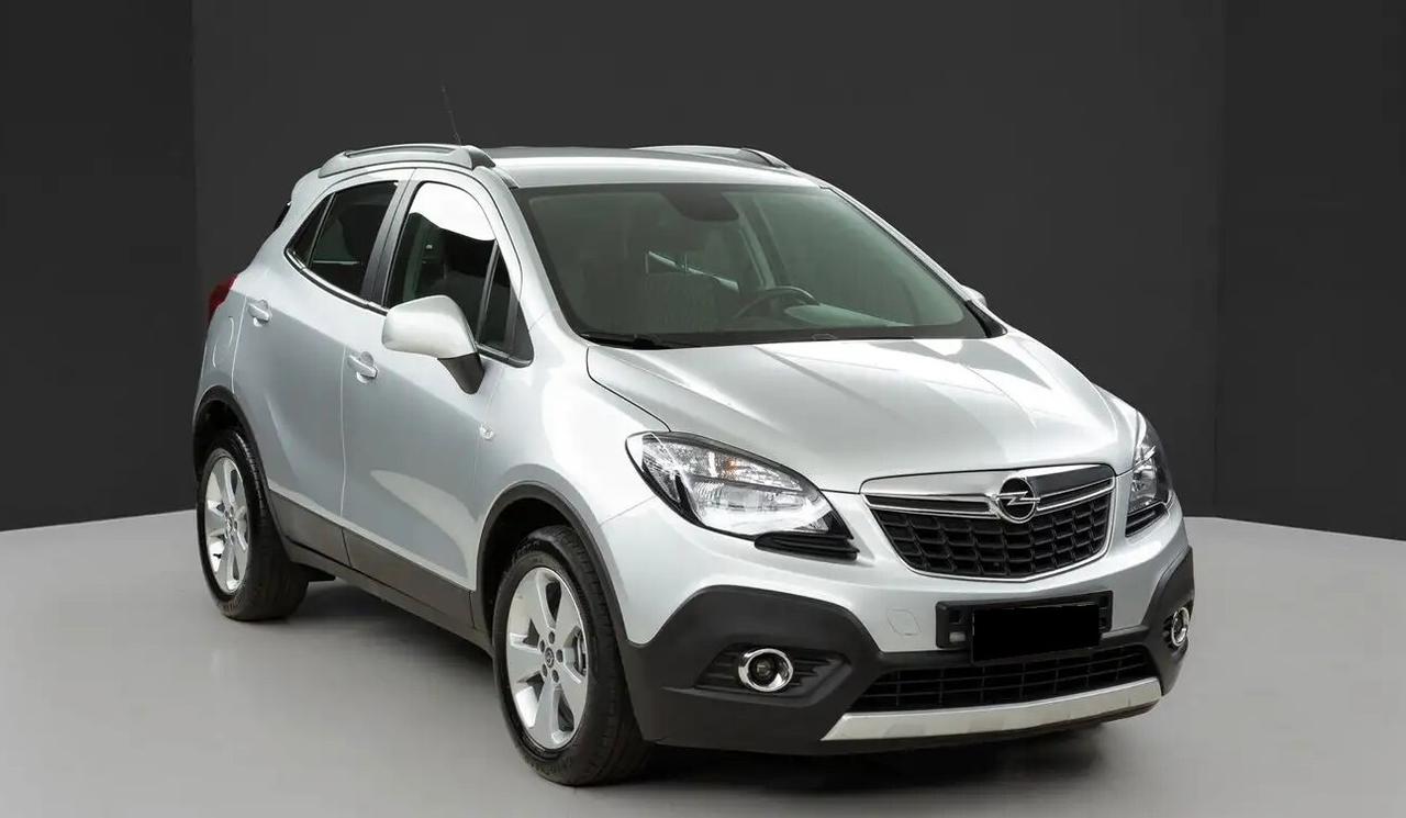 Opel Mokka 1.7 CDTI Ecotec 130CV 4x2 Start&Stop Cosmo