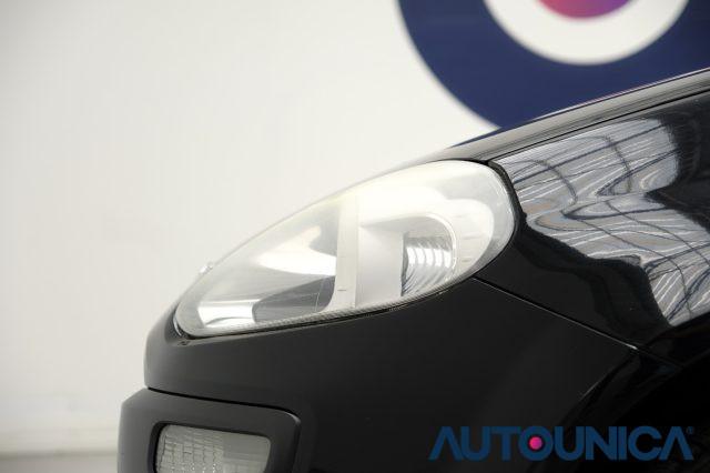 FIAT Punto Evo 1.2 5 PORTE ACTUAL NEOPATENTATI