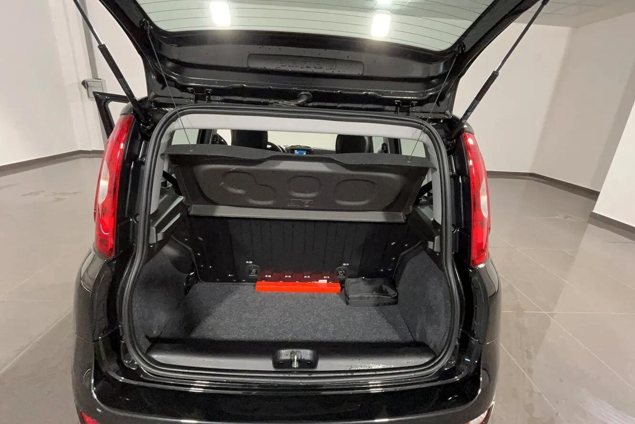 Fiat Panda 1.2 69CV GPL CASA MADRE - 2024