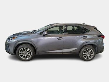 LEXUS NX 300h Hybrid Business 4WD