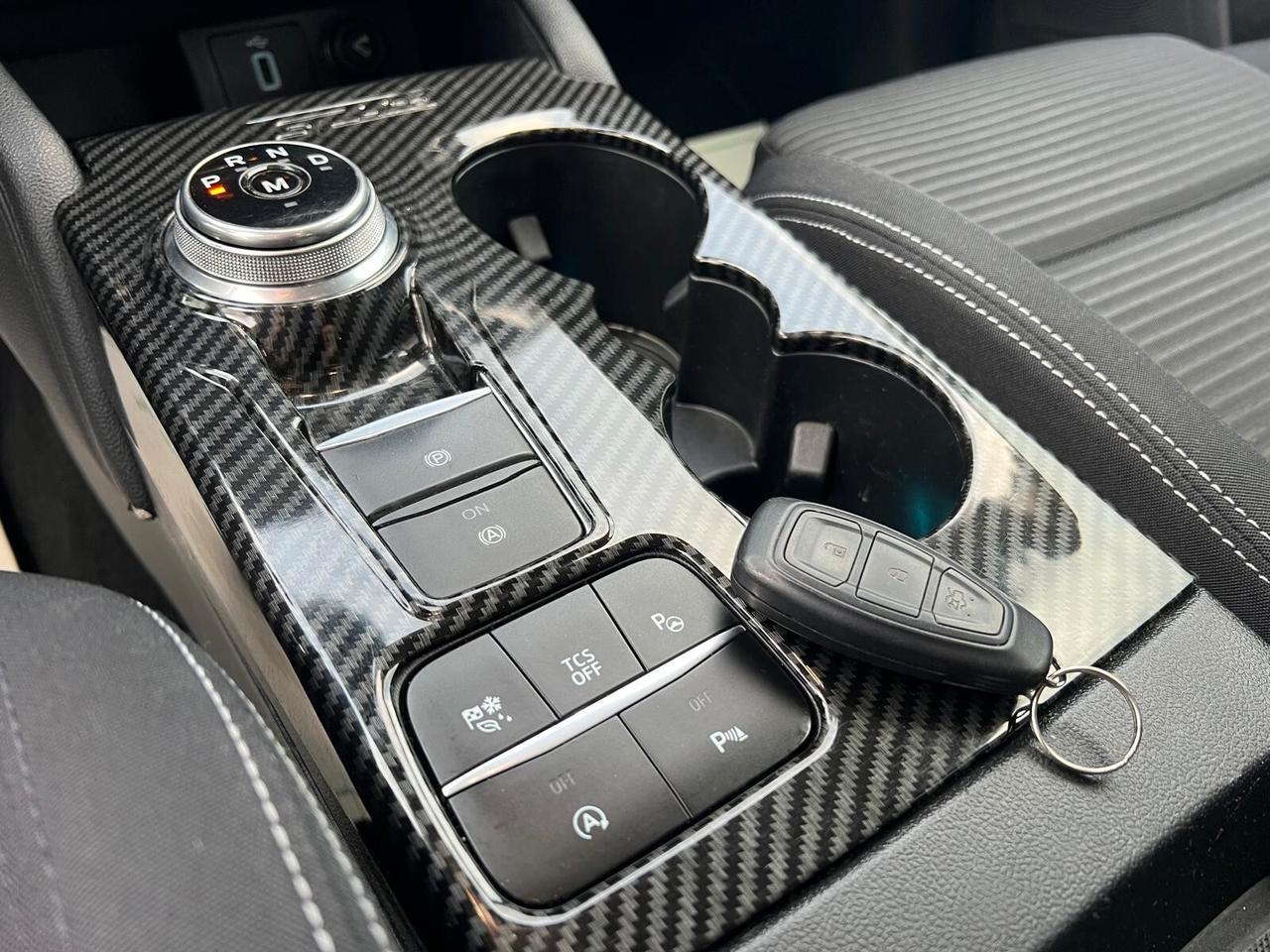 Focus 1.5 berlina 120 CV automatico Co-Pilot