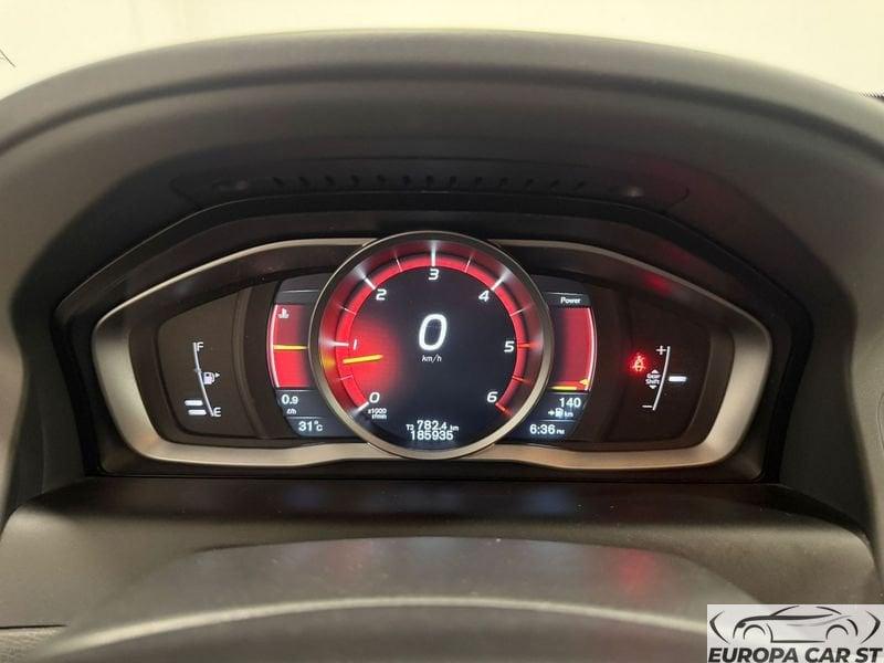 Volvo XC60 D4 AWD Business Plus