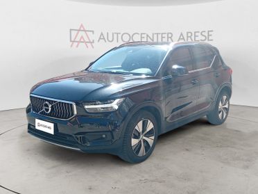 Volvo XC40 1.5 t4 phev Inscription Expression auto my21