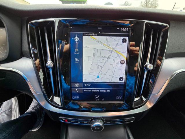 VOLVO V60 D3 Business IVA ESPOSTA PERMUTE