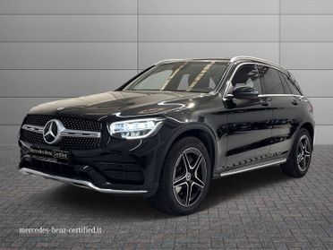 Mercedes GLC 220 220 Premium 4Matic 9G-Tronic