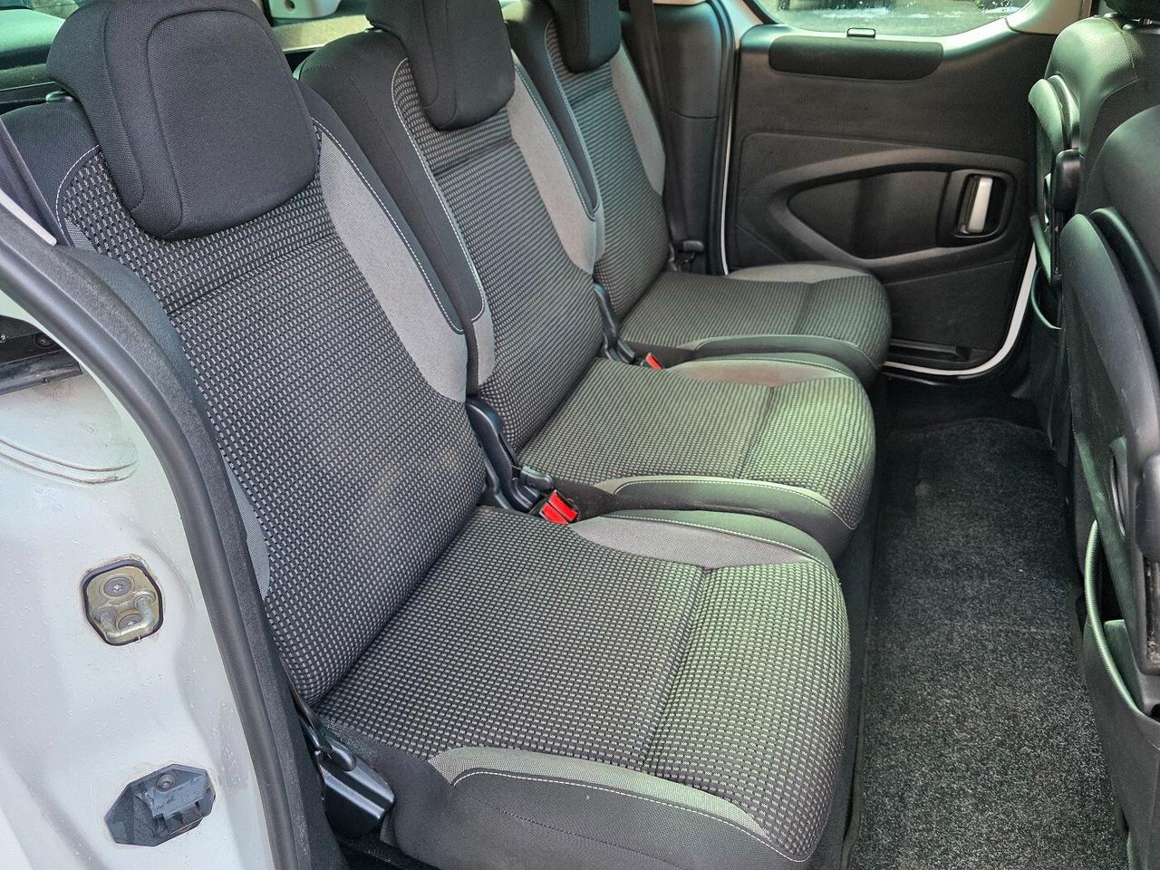 Peugeot Partner Tepee 1.6 hdi