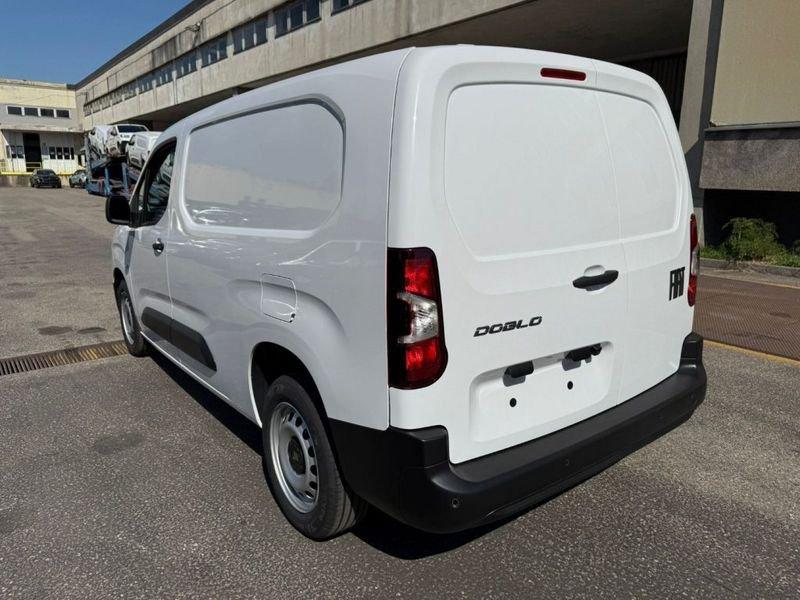 FIAT Doblò Doblo 1.5 BlueHdi 130CV L2 Van
