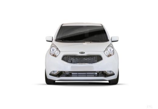 KIA Venga - Venga 1.4 cvvt Active E6