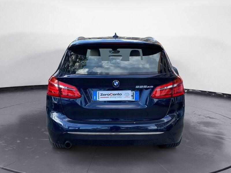 BMW Serie 2 Active Tourer 225xe Active Tourer iPerformance Luxury aut.