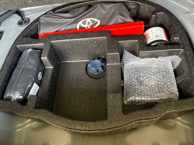 TOYOTA Yaris Cross 1.5 Hybrid 5p. E-CVT Trend