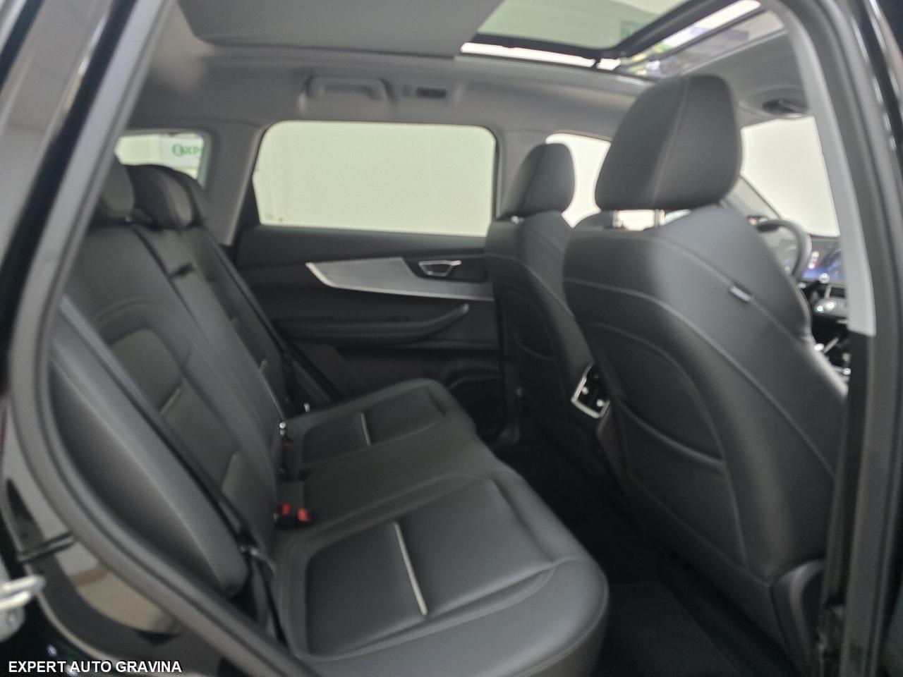 DR 6.0 T-GDI 185CV BENZ/GPL FULL OPTIONAL