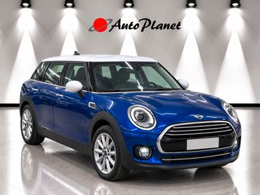 Mini Cooper D Clubman 2.0 Business Automatica