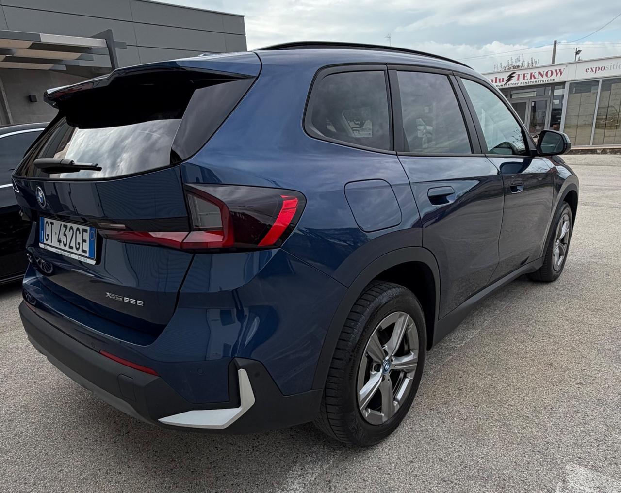 Bmw X1 xDrive 25e xLine
