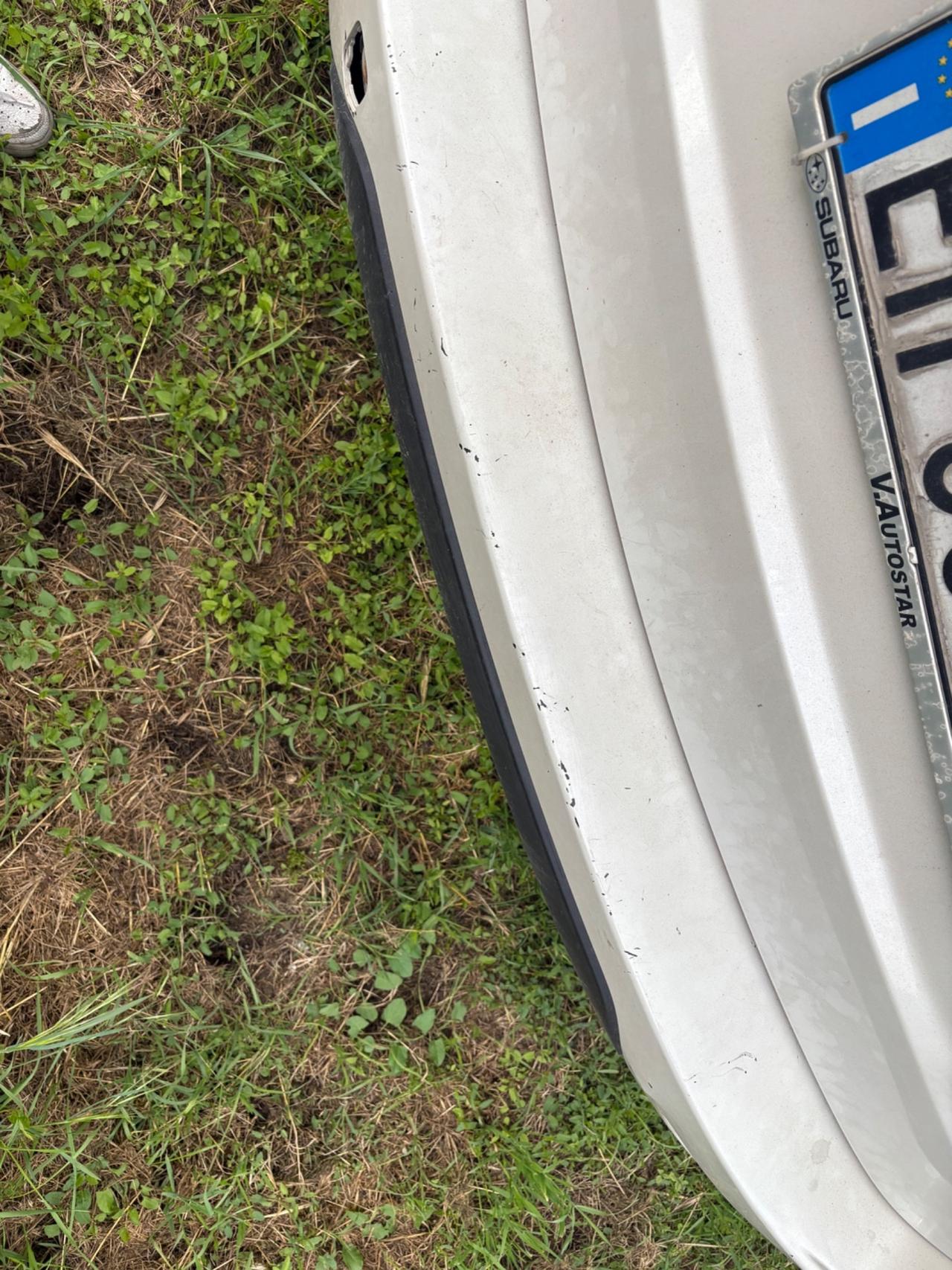 Subaru Forester 2.0D-L Trend 4x4